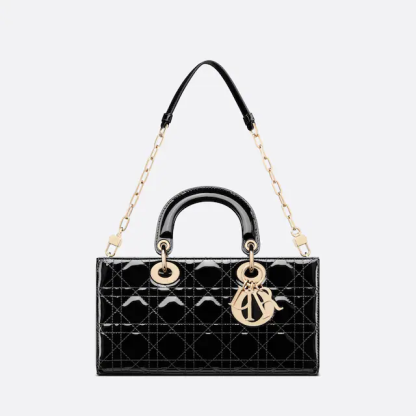 MEDIUM LADY D-JOY BAG