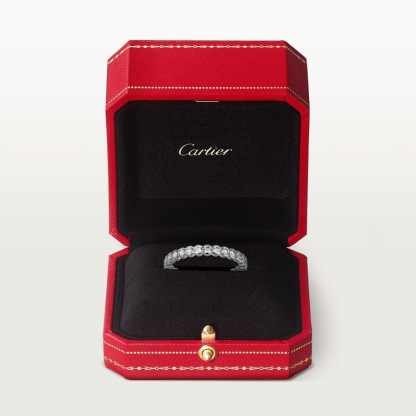 BRODERIE DE CARTIER WEDDING BAND