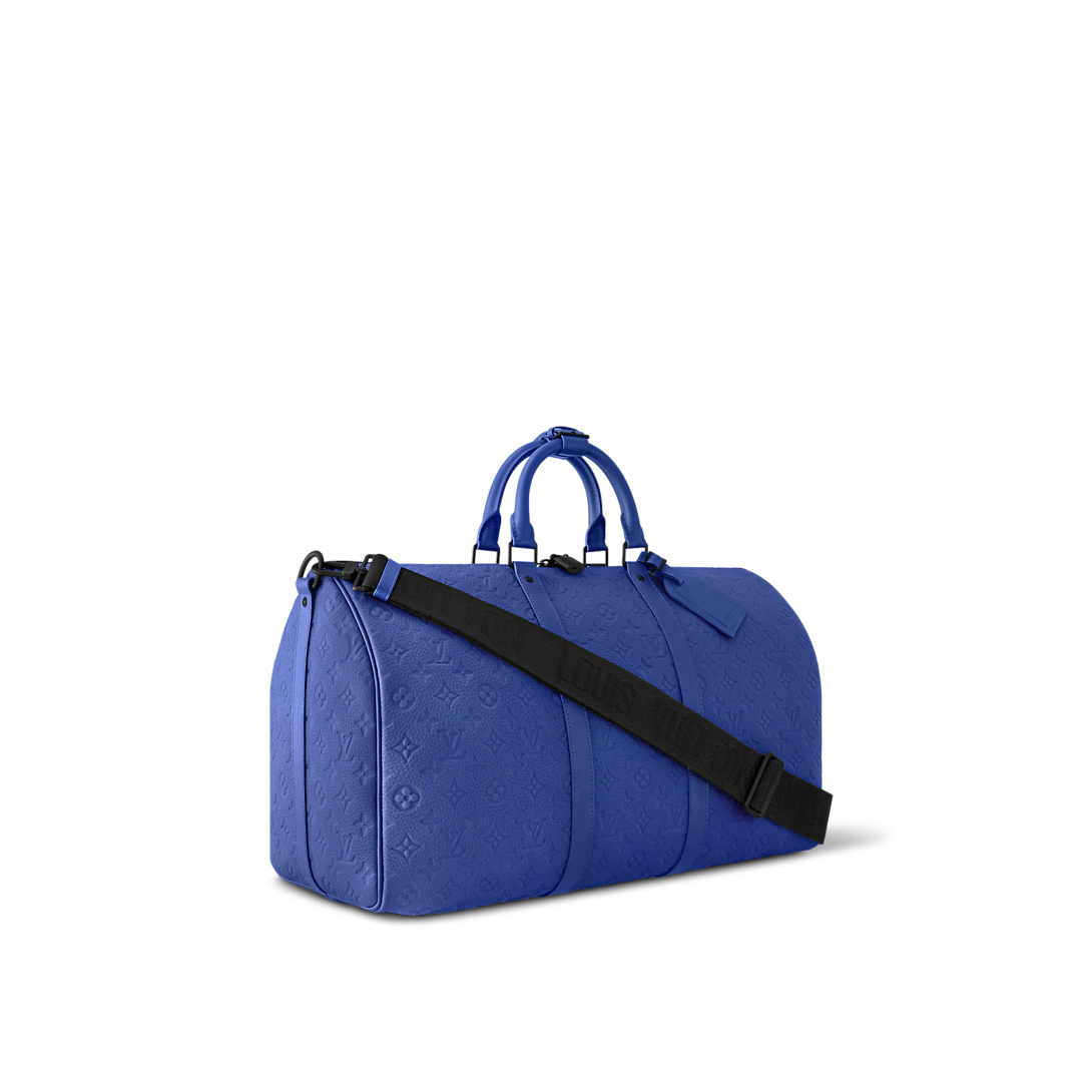 Keepall Bandouliere 50