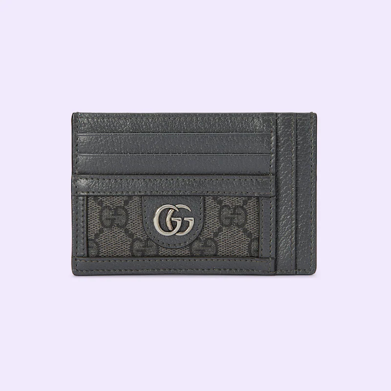OPHIDIA CARD CASE