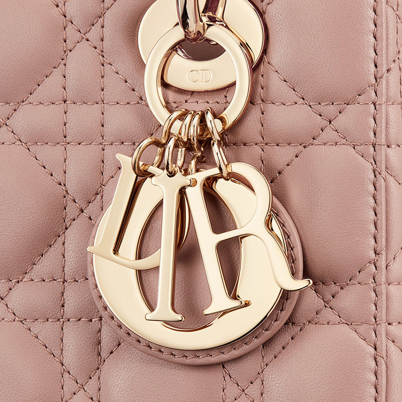 SMALL LADY  MY ABC BAG