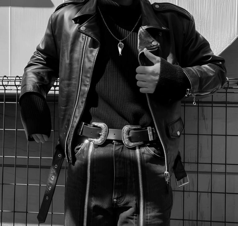 CH PLUS WHISTLE PENDANT