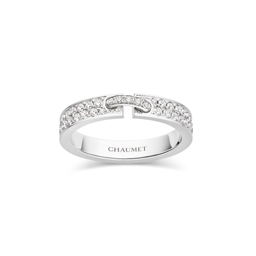 LIENS ÉVIDENCE WEDDING BAND