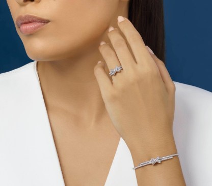 Jeux de Liens bracelet