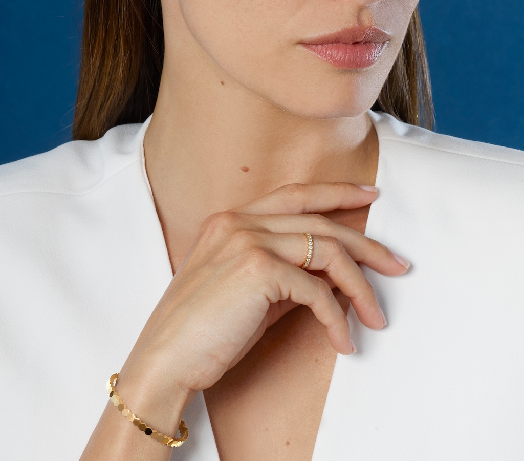 Bee My Love bracelet