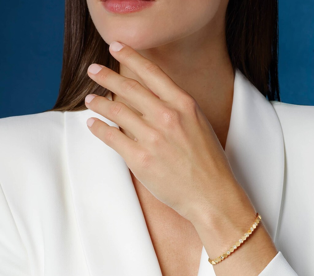 Bee My Love bracelet