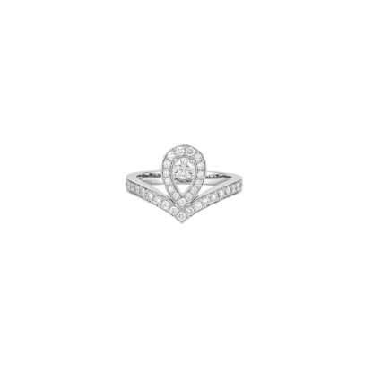 JOSÉPHINE AIGRETTE RING