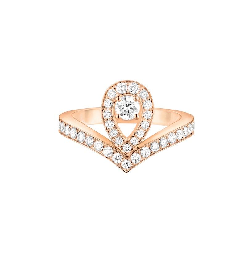 JOSÉPHINE AIGRETTE RING