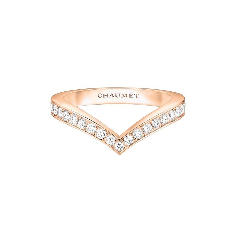 JOSÉPHINE AIGRETTE RING