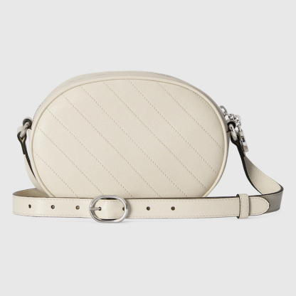 BLONDIE MINI SHOULDER BAG