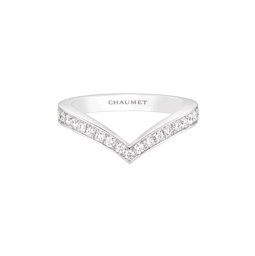 JOSÉPHINE AIGRETTE RING