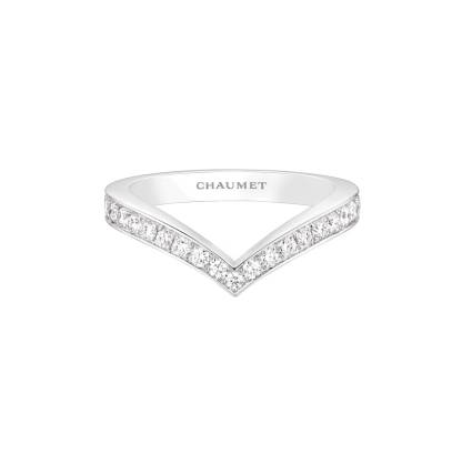 JOSÉPHINE AIGRETTE RING