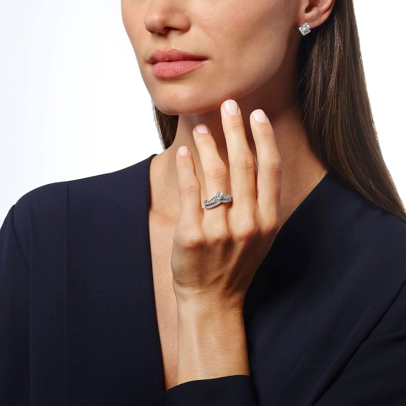 JOSÉPHINE AIGRETTE RING