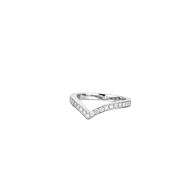 JOSÉPHINE AIGRETTE RING