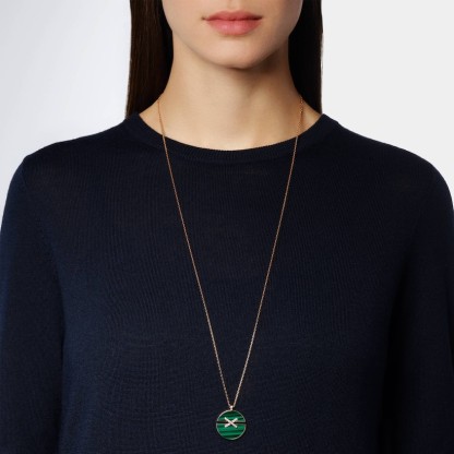 Jeux de Liens Harmony Pendant