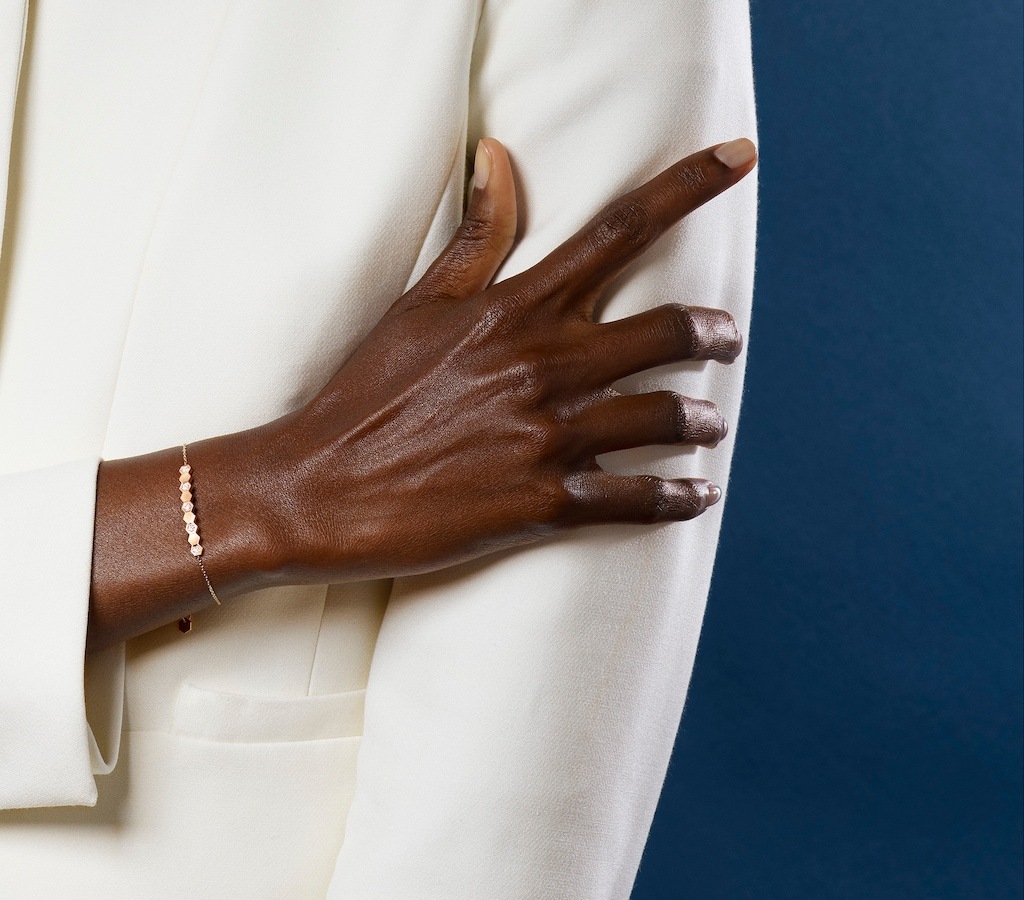 Bee My Love bracelet