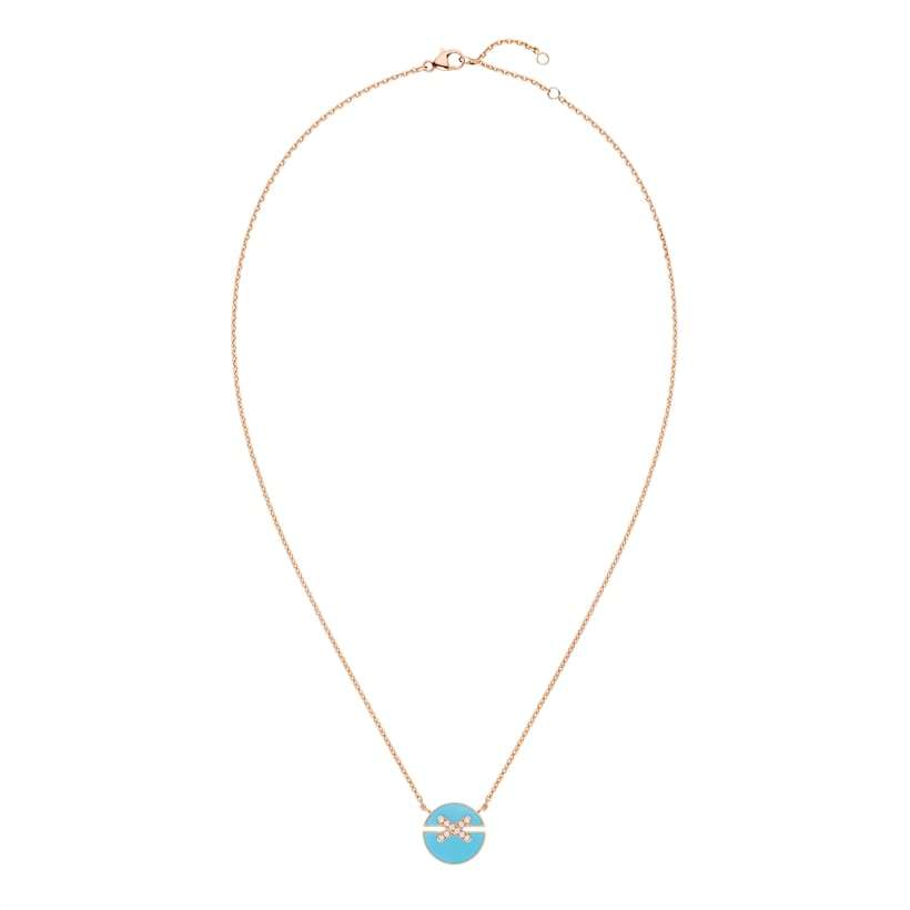 Jeux de Liens Harmony Pendant