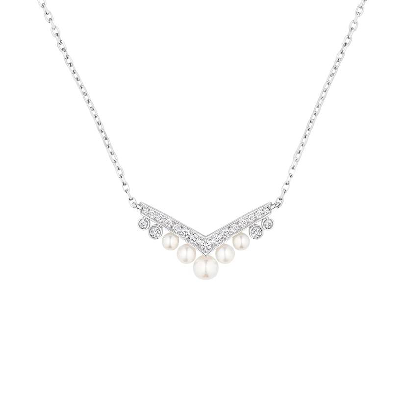 Joséphine Aigrette pendant