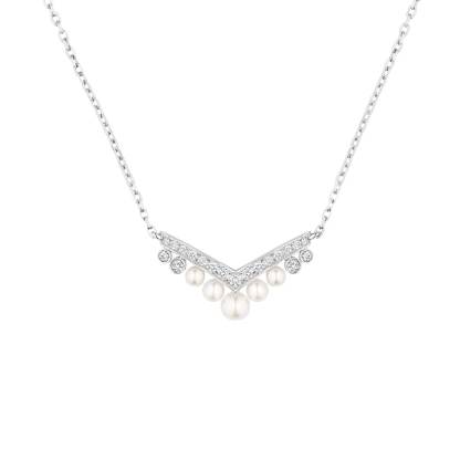 Joséphine Aigrette pendant