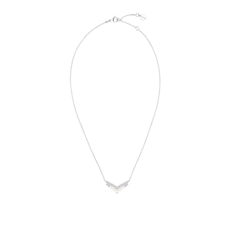 Joséphine Aigrette pendant
