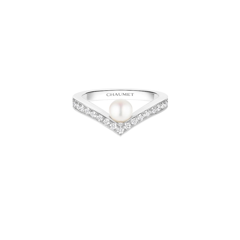 JOSÉPHINE AIGRETTE RING