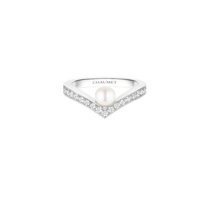 JOSÉPHINE AIGRETTE RING