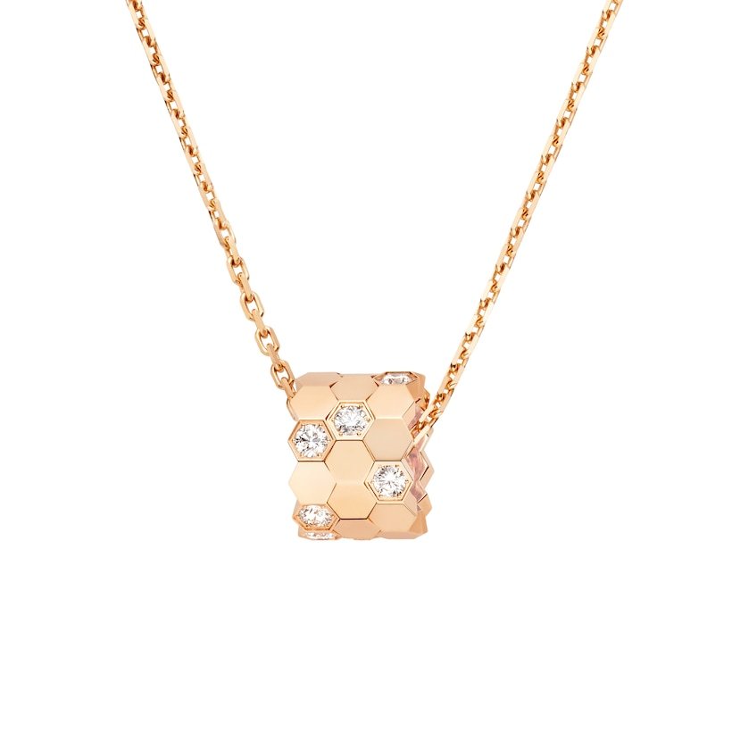 Bee My Love pendant Medium Model