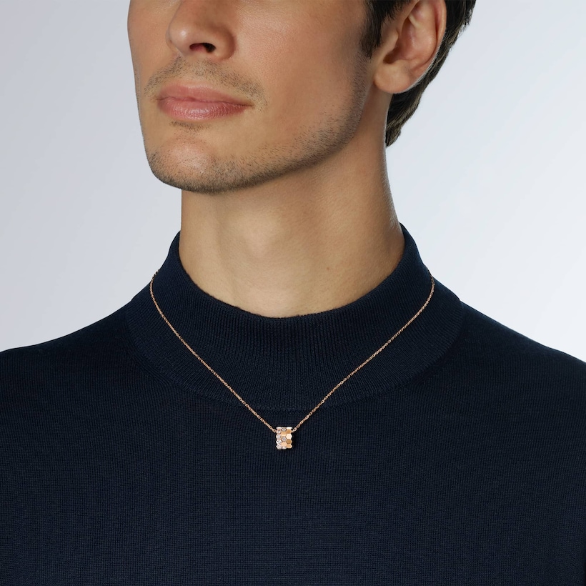 Bee My Love pendant Medium Model