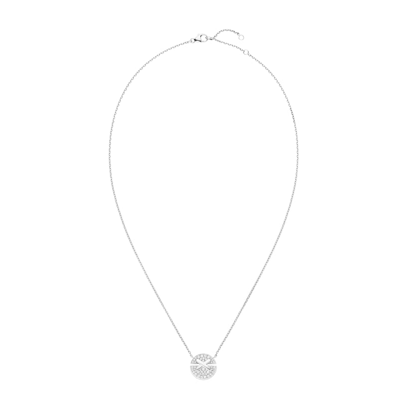 Jeux de Liens Harmony small model pendant