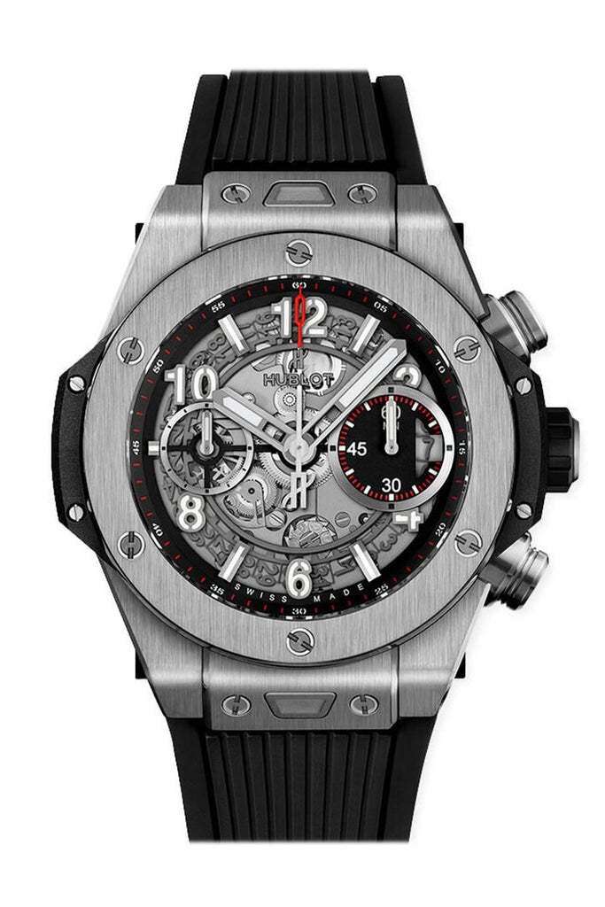 Big Bang Unico Chronograph Automatic Men's Watch