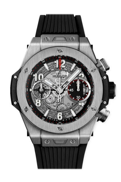 Big Bang Unico Chronograph Automatic Men's Watch