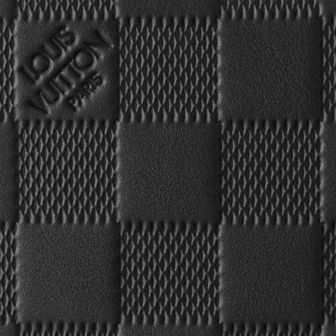 Zippy Wallet Vertical N63548