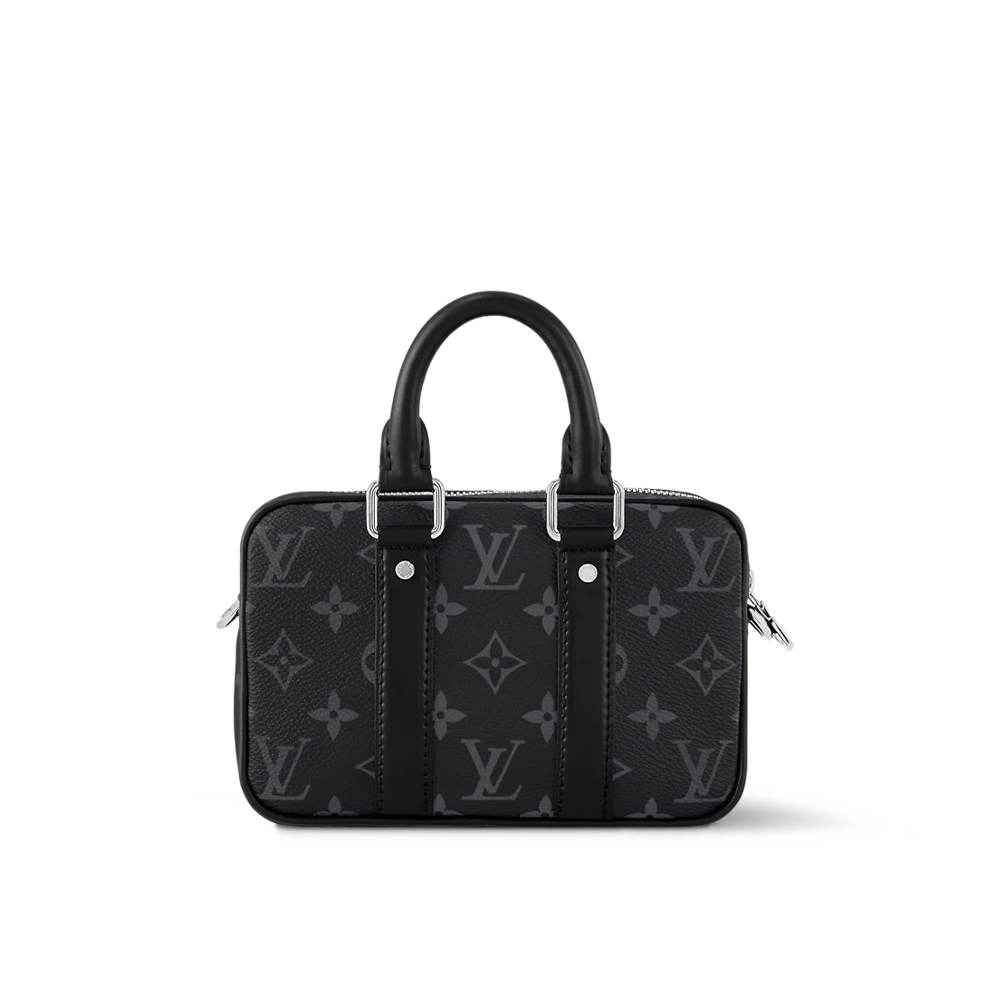 Nano Porte Documents Voyage M82770