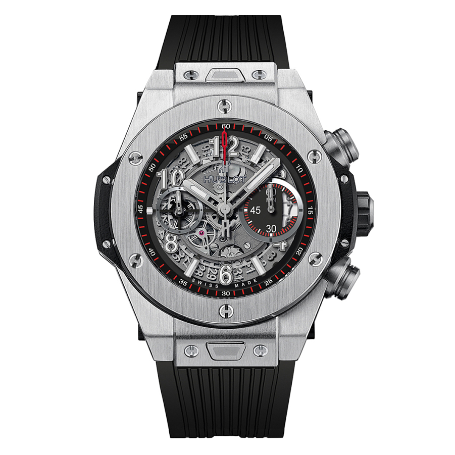 Big Bang Unico 45MM 411.NX.1170.RX