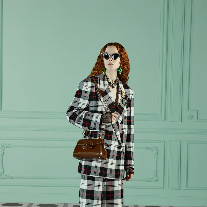 HORSEBIT 1955 MINI BAG