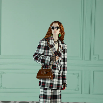 HORSEBIT 1955 MINI BAG