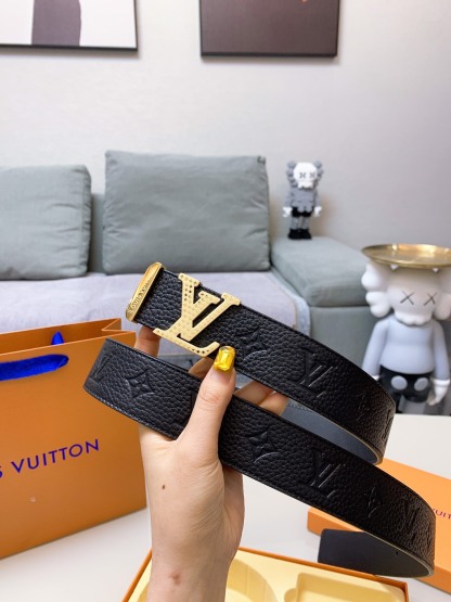 INITIALES 40MM REVERSIBLE