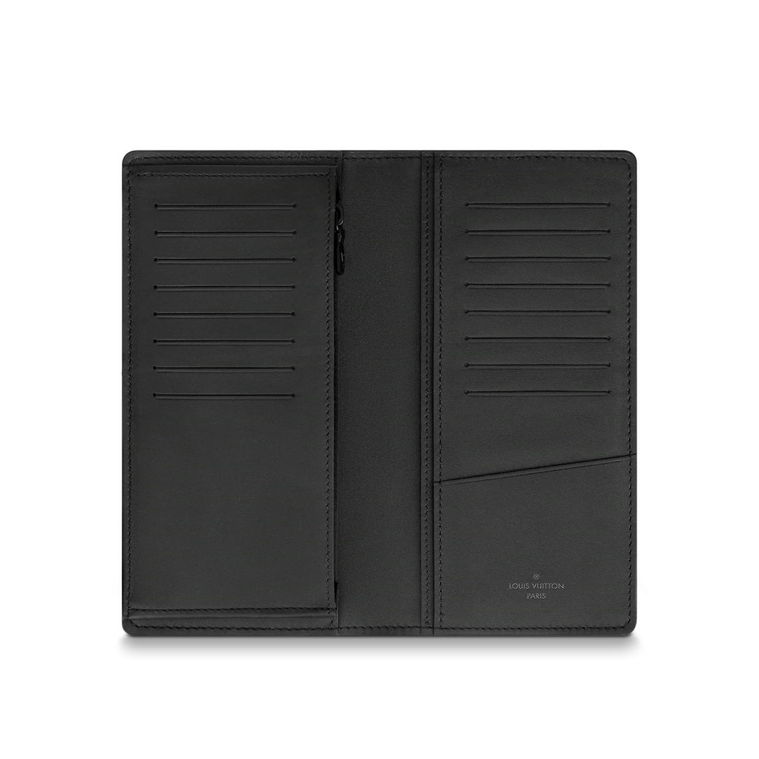 M62900 Brazza Wallet