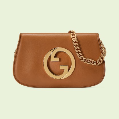 BLONDIE SHOULDER BAG