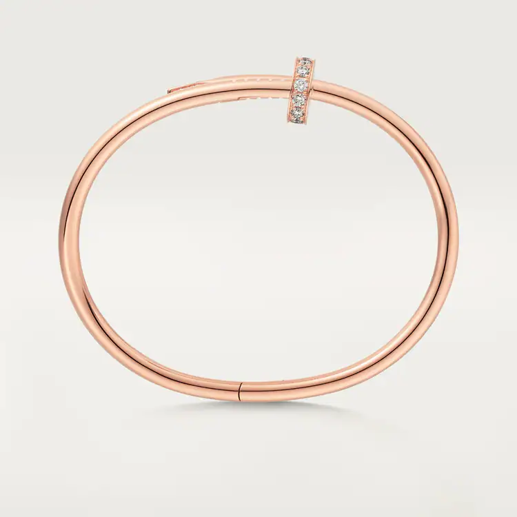 JUSTE UN CLOU BRACELET