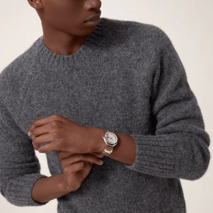 36MM BALLON BLEU DE CARTIER WATCH