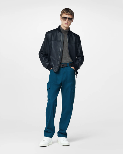 3 Steps 40mm Reversible Belt