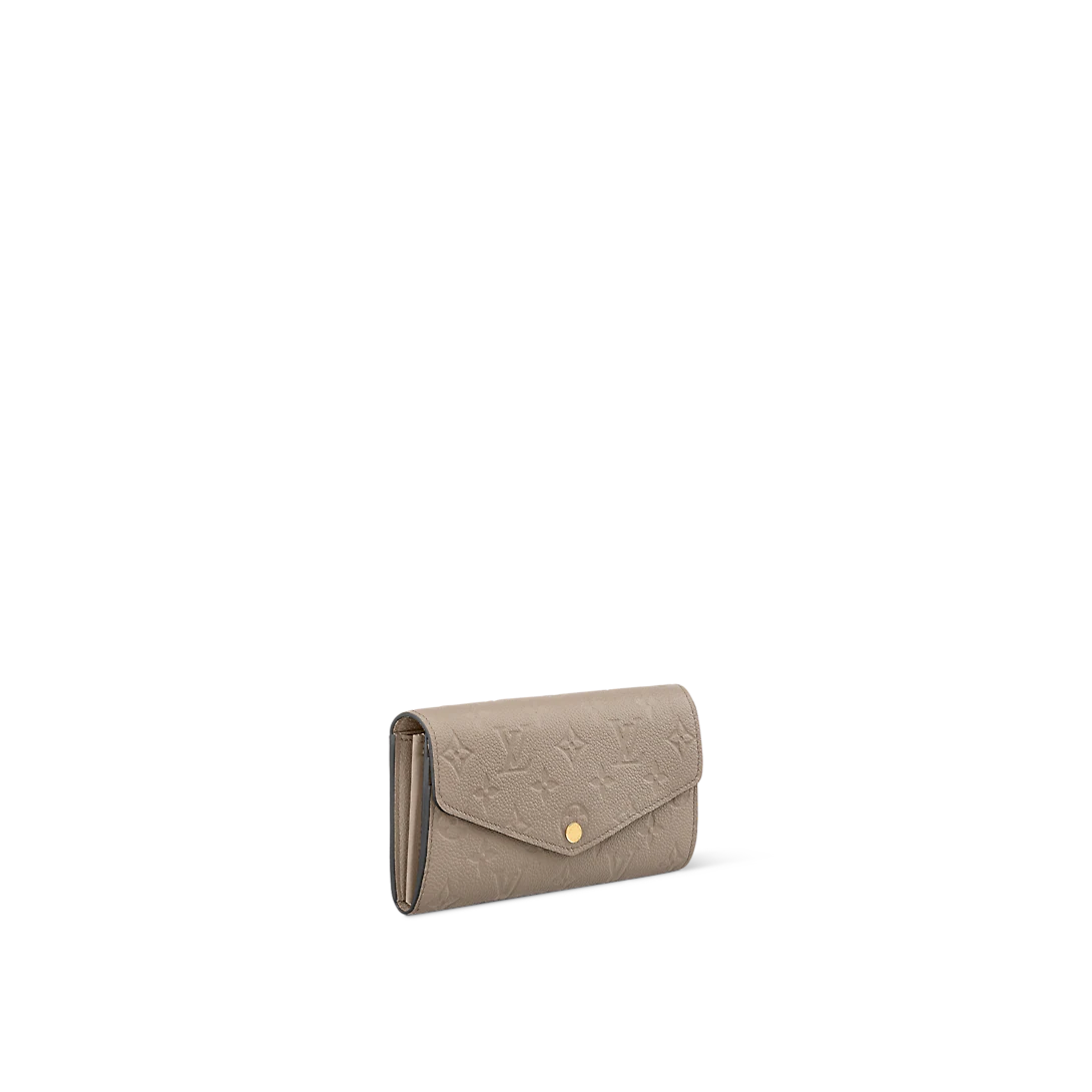 M82256 Sarah Wallet
