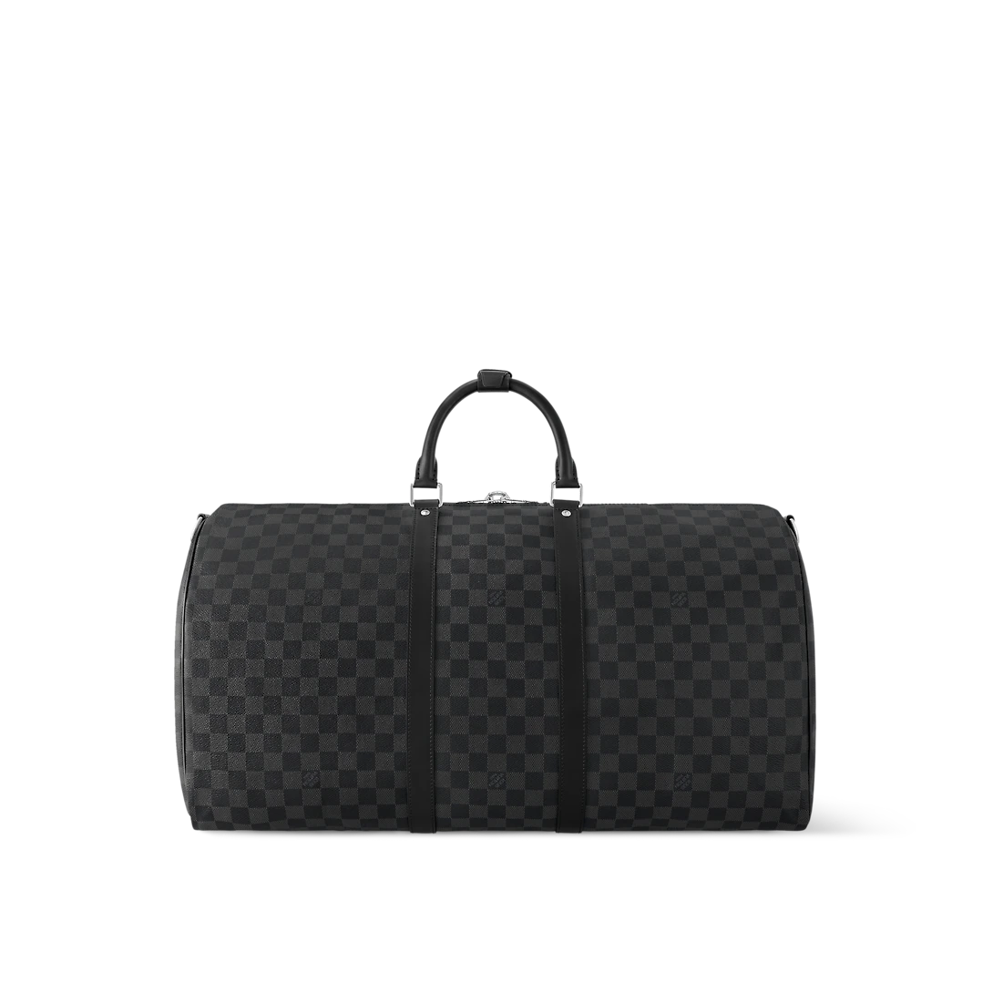 Keepall Bandouliere 55 N41413