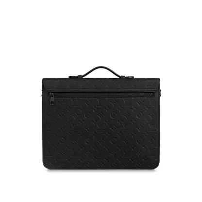 S-Lock Briefcase M20835