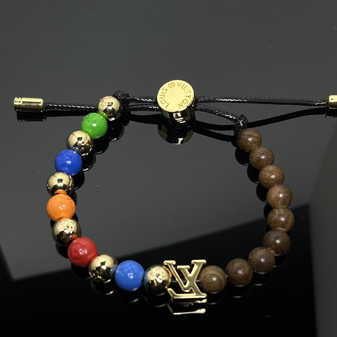 Surfin' Beads Bracelet