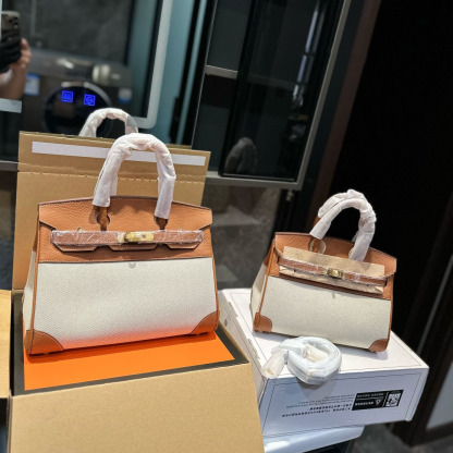 Birkin 30/25 Bag