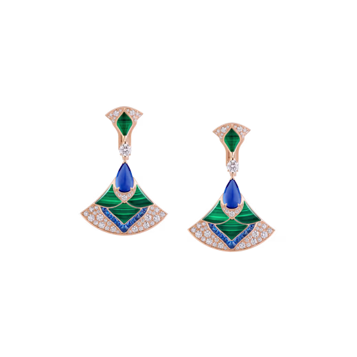 DIVAS’ DREAM Earrings