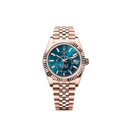 Unworn Sky-Dweller Ref# 336935-0005