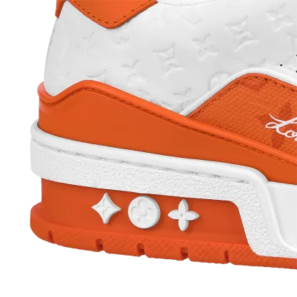 Men's Trainer Sneaker